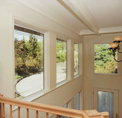 Citizens of Fallbrook Are Lowering Their Energy Usage With High Performance Replacement Windows